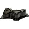Dorman 264-216 Engine Oil Pan Compatible with Select Cadillac/Chevrolet/GMC Models