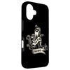 Tattoo Coil Machine Case for iPhone 16