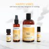Tisserand Aromatherapy Happy Vibes Pulse Point Roller Ball