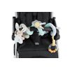 Chicco Pram Toy - Activity Spiral (Dou Dou) from 0 Months