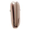 Anekke Hollywood Studio RFID Wallet L Nude, nude, Classic