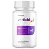 Vertiaid Brain & Memory Support  Advanced Cognitive Formula- 60 Capsules