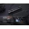 Fenix PD36R Pro 2800 Lumen Rechargeable Tactical Flashlight