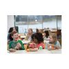 Pillsbury Hot Mini Cinnis Breakfast, 2.29 Ounce - 72 per case.
