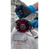 Spectrum Pro Laser Turbo Universal Diamond Blade - 115/22mm