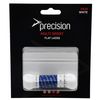 Precision Training Flat Laves 140cm White