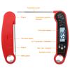 2in1 Instant Read Digital Meat Thermometer BBQ Cooking Tool with Bottle Opener
