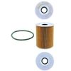 Mahle Oil Filter - OX254D5