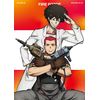 炎炎ノ消防隊 DVD 第6巻