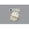 Hikari G-Thrust Panel Fixing Parts, For Corners 4 Pieces