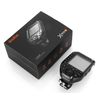 Godox XProII-S Wireless Flash Trigger for Sony, TTL HSS 1/8000s 2.4GHZ Bluetooth Control, Scan Function, Large LCD Screen Flash Transmitter
