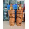 Pure egyptian maxitone lotion for face & body 300ml bottle. 14days