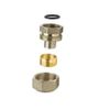 LEGEND 3/4" PEX Connector 2 Pairs BRAND NEW