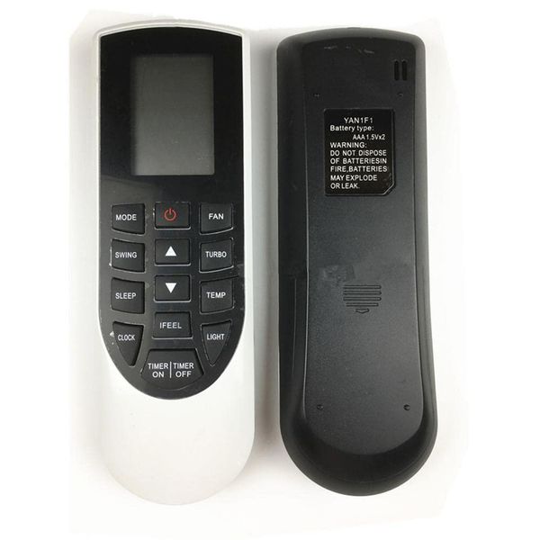 ABS Remote Control Smart Life Article Replacement Repair Remote Controller for GREE AC Air Conditioner Parts