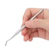 Toenail Scissors, Toenail Clippers Stainless Steel with Nail Picker for The Elderly for Adults