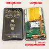 LG 2000mAh Battery Upgrade replacement for iPod Classic 6.7 & Video 5th Thin-US