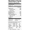 Vienna® Beef Regular Skinless Franks 6" 8:1 5 lbs. (Approximately 40 Franks)