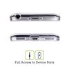 Head Case Designs Prime Camera Lens Soft Gel Case Compatible With BlackBerry Leap