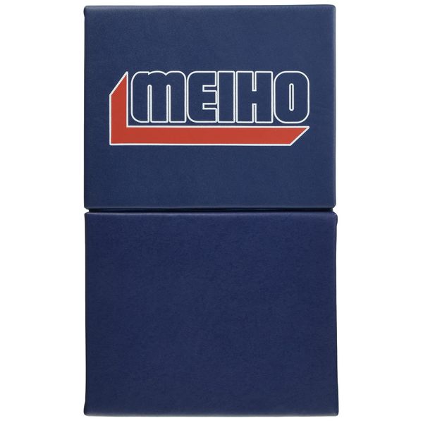 Meiho Premium Seat Cushion BM Blue