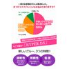 Matsuek Glue Hyper DX Glue, 0.1 fl oz (3 ml) Eyelash Extensions