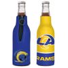 Wincraft Los Angeles Rams Bottle Cooler 12oz