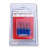 Moser Attachment comb 10 mm #3 (3/8 inch) slide-on met