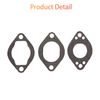 WFLNHB 696146 Carburetor Overhaul Kit Replacement for Briggs Stratton 696147