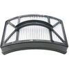 DVC Micro-Lined Bissell Powerlifter Pet Filter Kit. Includes Washable Foam Fi...