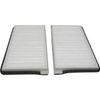 UAC FI 1030C Cabin Air Filter