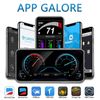 Vgate iCar Pro 2S Bluetooth OBD2 Code Reader BLE 5.2 OBD2 Scanner OBDII Fault Diagnostic Scan Tool for iPhone, iOS, Android, and Windows - [Upgraded Version of iCar Pro]