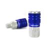 ColorConnex Coupler & Plug Kit, Automotive Type C, 1/4" NPT, Blue, 14-Piece - A72458C