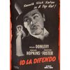 Dvd - Io La Difendo (1 DVD)