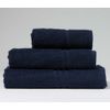 Blue Label 500gsm Plain Navy Bath Towel (SEE SIZE OPTIONS)