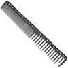 YS Park 332 Quick Cutting Grip Comb Carbon by Y.S.Park