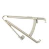 Lurrose Fat Tester Fat Caliper Fat White Analyzer