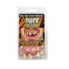 Billy-Bob Tiger Teeth, Every Smile is Exotic!