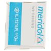 Méridol Gums Protection Whiteness Toothpaste 75ml