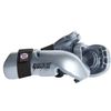 Pro Force Lightning Punches Karate Sparring Gloves - Silver - X-Large