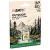Emtec SD 32 GB UHS-I U1 V10 Outdoor