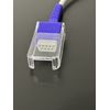Nellcor DEC-8 Adapter Extension SPO2 Cable Compatible- Same Day Shipping