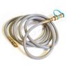 Holland 12 Foot Quick Disconnect Hose