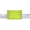 4ft x 75ft White Double Bubble Reflective Foil Insulation Thermal Barrier R8