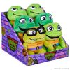TEENAGE MUTANT NINJA Turtles Michelangelo 16.5 cm Basic Plush