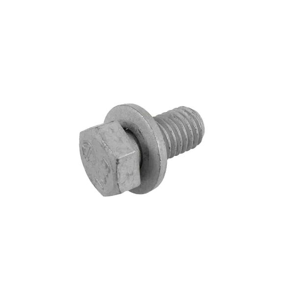 GM Genuine Parts 11516941 Multi-Purpose Bolt