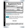Circulation blood control - BEET ROOT 1000mg -  Booster 2 Bottles 120 Capsules