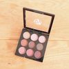 W7 (Double Seven) W7 Notinine Eye Shadow No.4 Midsummer Night 4.5g