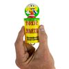 World's Coolest Toxic Waste Keychain
