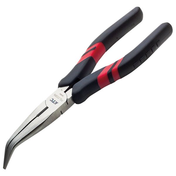 KTC (ke-te-si-) Needle Nose Pliers PSL – 200BN