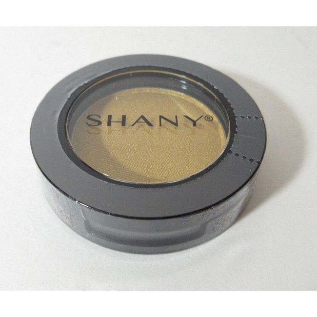 Shany - Paraben Free, Shimmer Eye Shadow, Golden Flame *FREE SHIPPING!