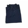 Phiten Fitted Under, Short Sleeve, Navy, LL Size